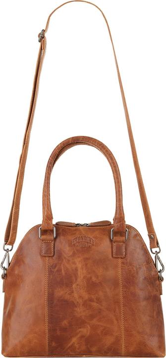 Immagine prodotto Klondike 1896 Ella Handtasche, cognac