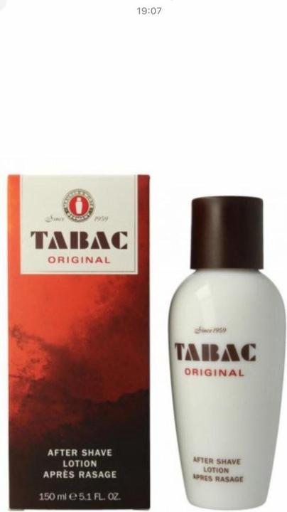 Produktbild Tabac After Shave Lotion Original 75ml (Aftershave Lotion, 150 ml)