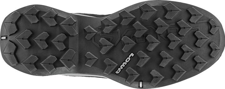 Actual product image Lowa Maddox Pro Gtx Lo Sl (46.5)
