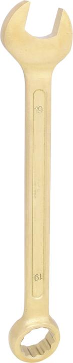 Immagine prodotto KS Tools Chiave combinata BRONZEplus (19 mm)