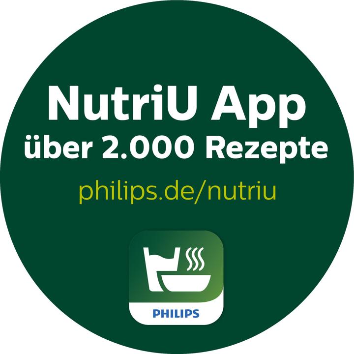 Produktbild Philips Back-Kit (für Airfryer XXL)