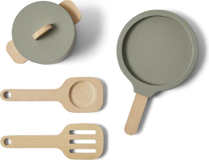 Produktbild Flexa Play Topf & Pfanne