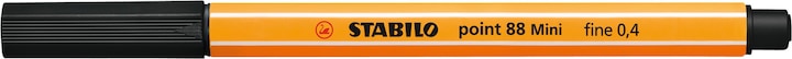 Image du produit STABILO Point 88 (Multicolore, 18 x)
