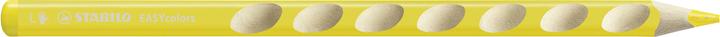 Actual product image STABILO EASYcolors ergonomic coloured pencil for left-handers (Multicoloured, 12 x)