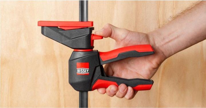 Produktbild Bessey Einhandzwinge (450 mm)