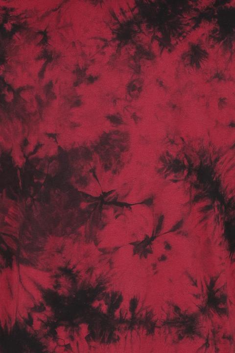 Produktbild RED by EMP Tie Dye Longsleeve (XL)