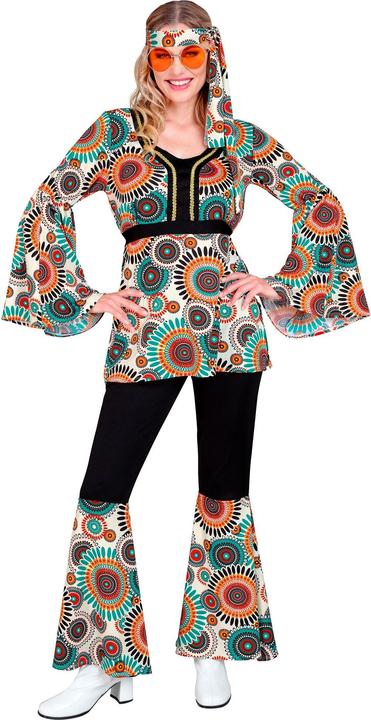 Immagine prodotto Widmann Anni '60 - Vintage (XXL)