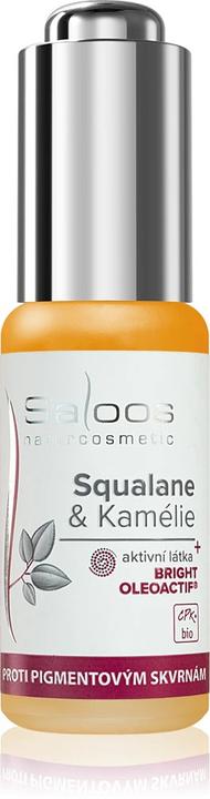 Produktbild Saloos Intensive Care (20 ml)