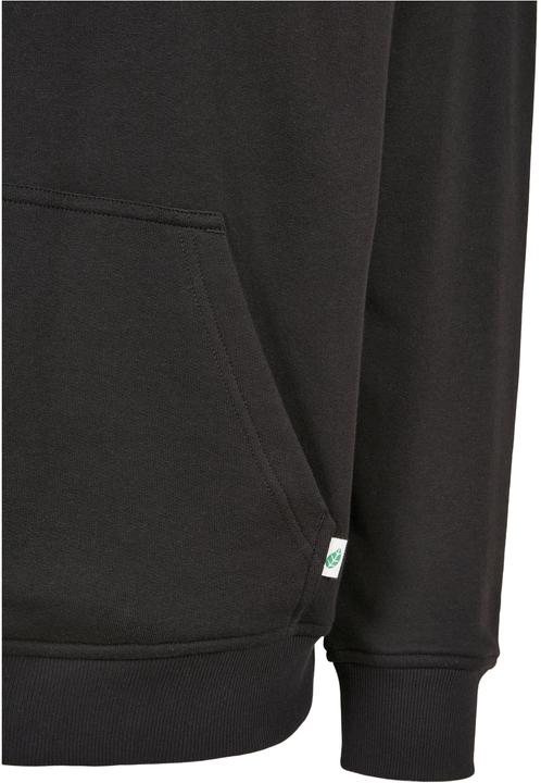 Actual product image Urban Classics Organic Basic Troyer (XXL)