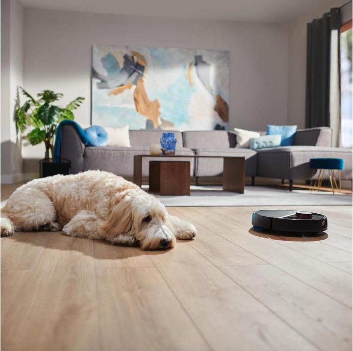 Actual product image Philips Staubbeutel für 7000 Series XV1472/00 (5x)