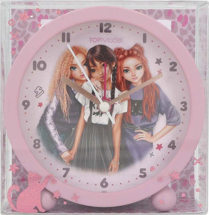Immagine prodotto Top Model TOPModel - Sveglia REBEL KITTY ( 0413227 )