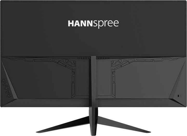 Produktbild Hannspree HC281UPB (3840 x 2160 Pixel, 28")