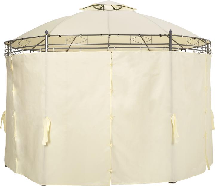 Immagine prodotto tectake Siana (350 cm, 350 cm)