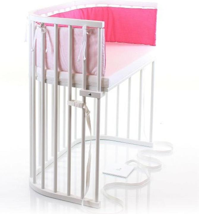 Produktbild Babybay Boxspring Extra belüftet (51 x 89 cm)