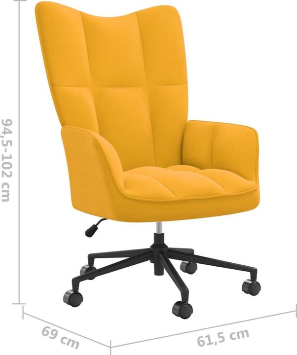 Immagine prodotto vidaXL Relaxsessel