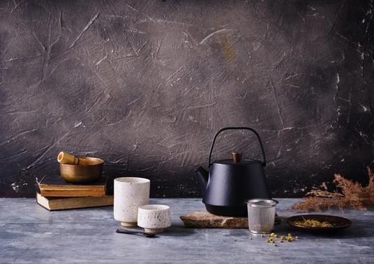 Actual product image Beka Teapot 'Saga (1.20 l)