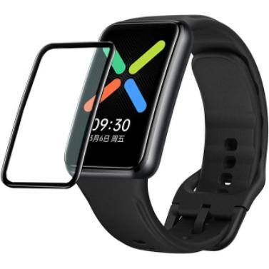 Strap-it Displayschutz, Smartwatch Zubehör