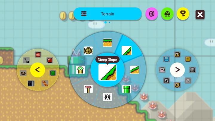 Image du produit Nintendo DUPLICAT Super Mario Maker 2 (Switch, Switch Lite, Switch OLED, EN)