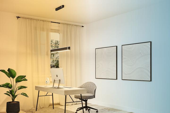 Actual product image Paulmann Jagun (2500 lm)