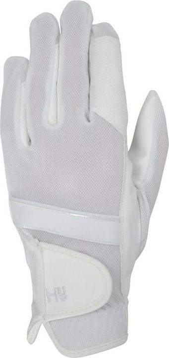 Produktbild Hy 5 Erwachsene Pro Performance Reithandschuhe (XL)