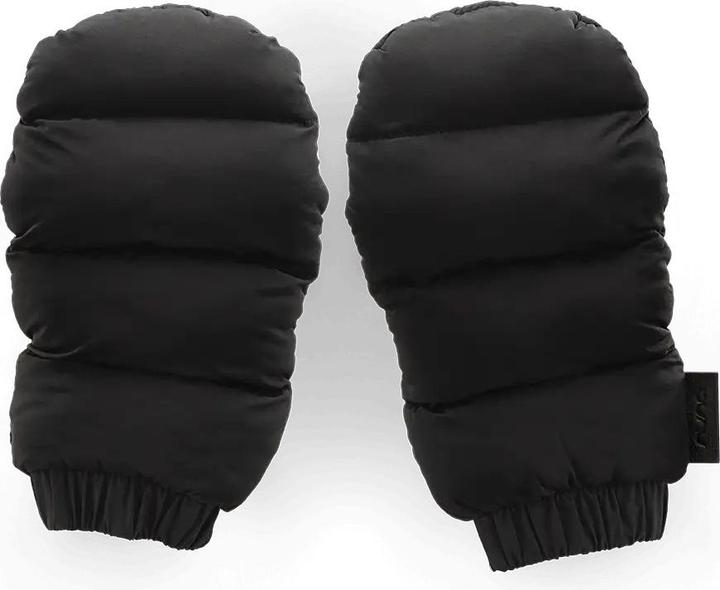 Actual product image Nuna Winter pram set (merino wool)