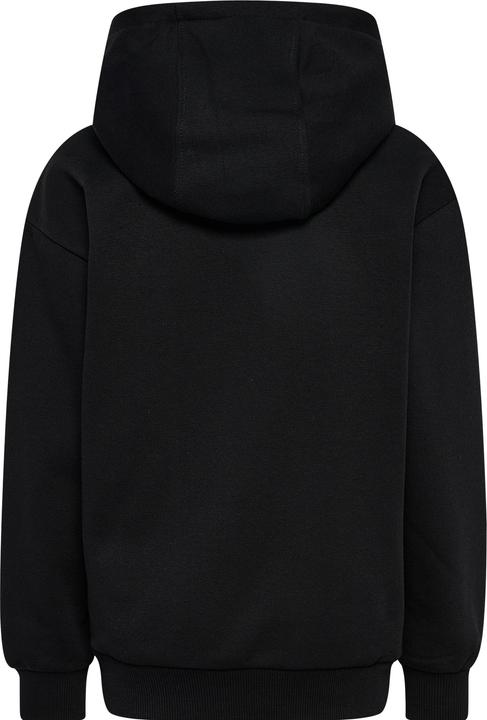 Produktbild hummel hmlJR LOOSE HOODIE BEE (34, 36, 38, 40)