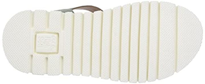 Actual product image Ara High Soft Kent Sandals (37)