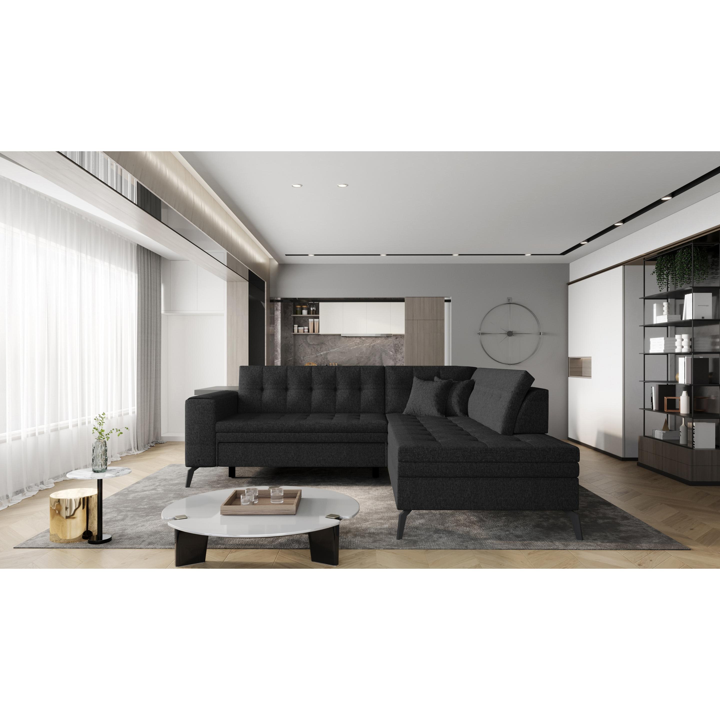 ELTAP, Sofa, Lanviin (5-Sitzer, Bettsofa, Ecksofa)