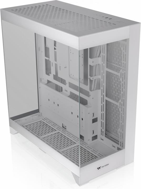 Image du produit Thermaltake CTE E550 TG (ATX, E-ATX, mATX, Mini-ITX)