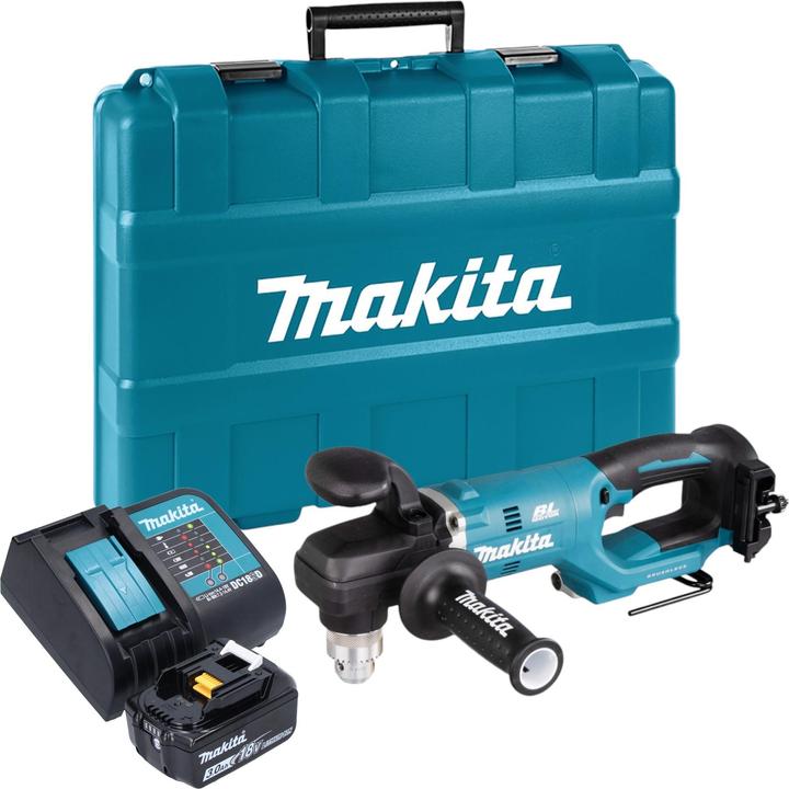 Image du produit Makita DDA 450 (Perceuse d’angle)