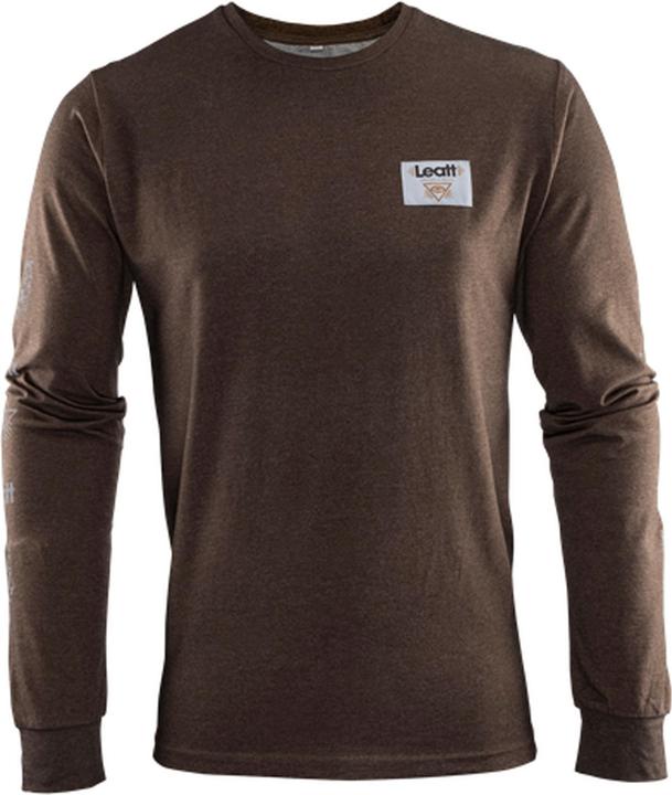 Produktbild Leatt Long Shirt Core V24 (XXL)