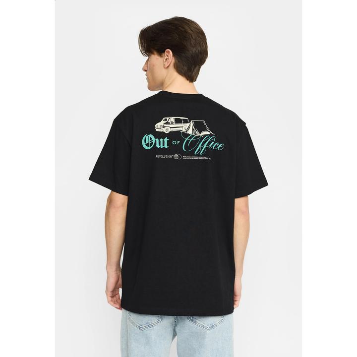 Actual product image Revolution Application (XL)