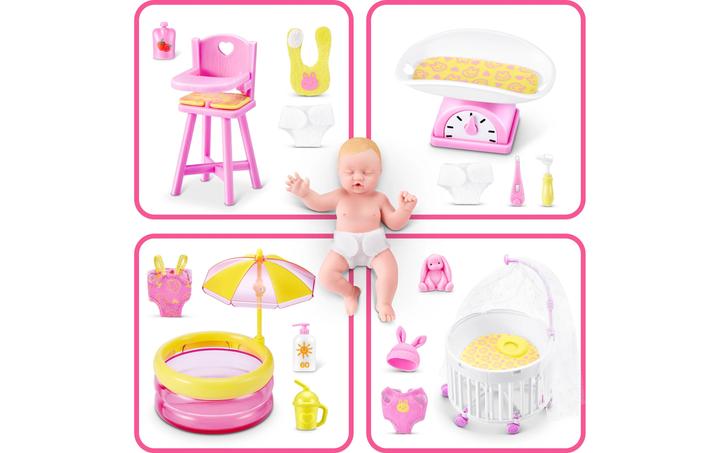 Produktbild 5 Surprise - My Mini Baby S2 (77707)
