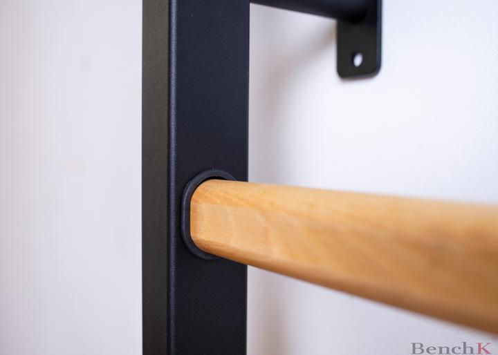 Produktbild BenchK Sprossenwand Fitness-System 211, inkl. Turnzubehör