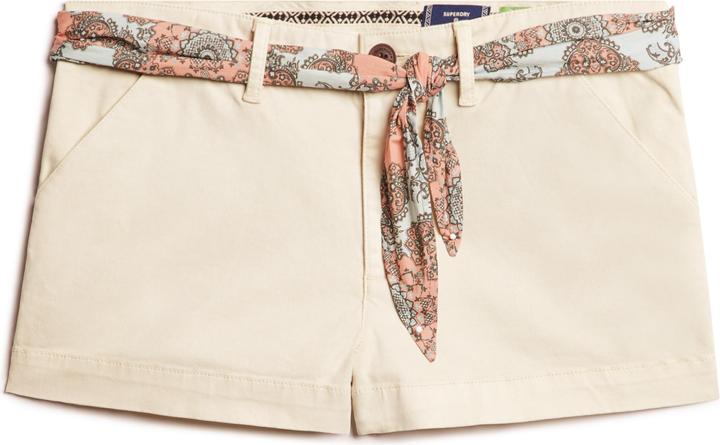 Image du produit Superdry Vintage Chino Hot Short (M)