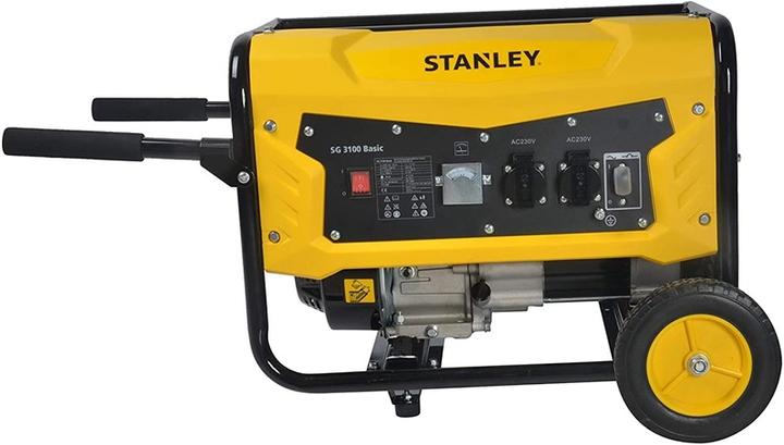 Image du produit Stanley SG3100 Basic (2600 W, 15 l)