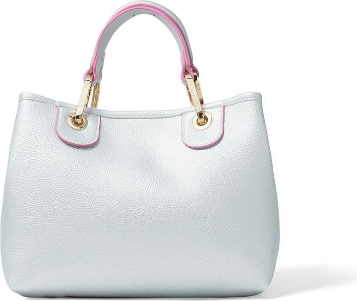 Produktbild Braccialini Damen Handtasche - Modell Idalia Chic - Textil & Polyester - 28.0 X 21.5 X 13.0 Cm