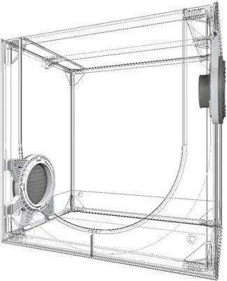 Immagine prodotto Secret Jardin DarkPropagator DP60