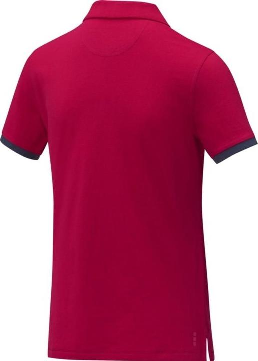 Immagine prodotto Elevate Polo Morgan a manica corta (XL)