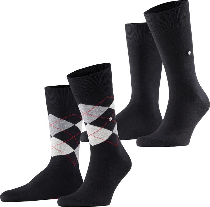 Actual product image Burlington Everyday Mix (Single pack, 40 - 46)
