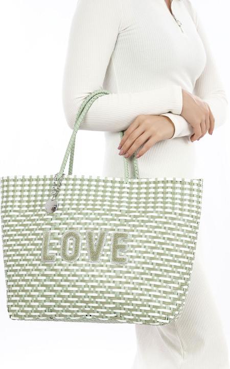 Produktbild Emily und Noah Shopper E&N Edda (30.64 l)