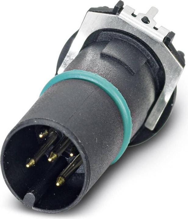 Produktbild Phoenix Contact Sensor-/Aktor-Einbausteckverbinder M12 K