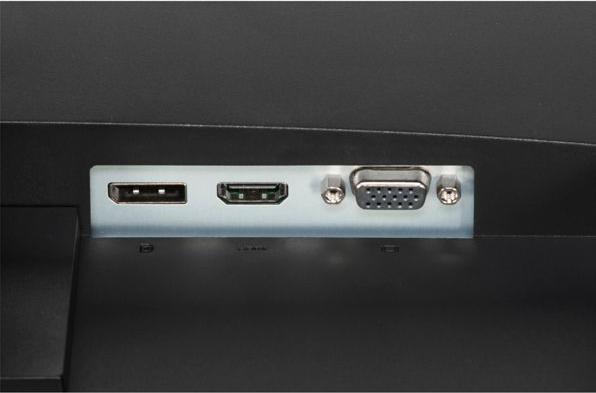 Actual product image HP Series 3 Pro 327pf (1920 x 1080 pixels, 27")