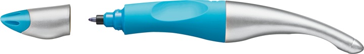 Produktbild STABILO EASYoriginal metallic Tintenroller für Linkshänder (Neon, Metallic, 1 x)