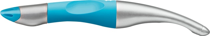 Produktbild STABILO EASYoriginal metallic Tintenroller für Linkshänder (Neon, Metallic, 1 x)