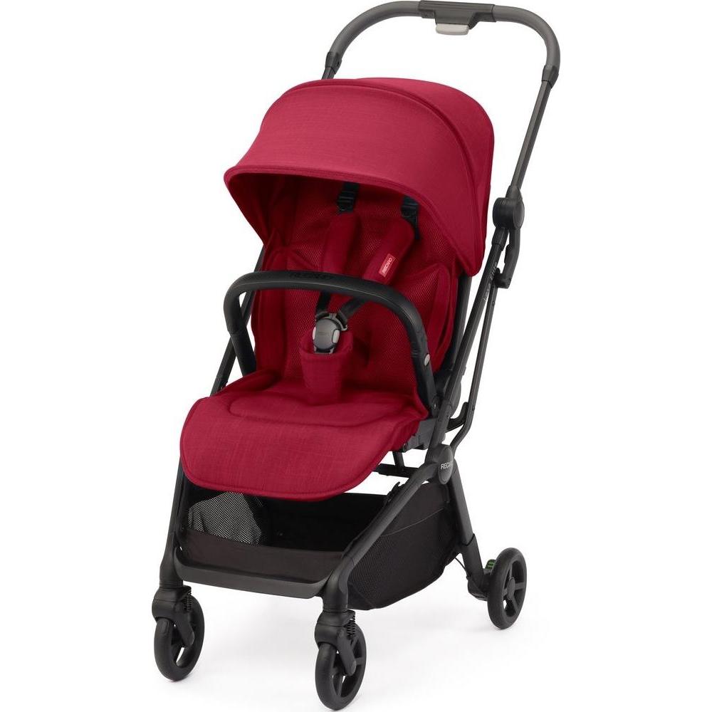 RECARO, Kinderwagen, Lexa Elite