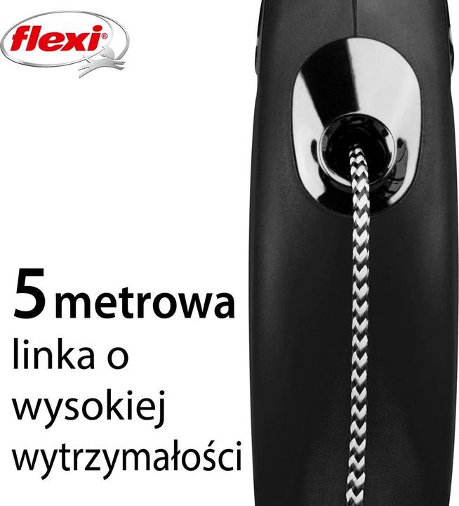 Produktbild Flexi New Classic Seil (S, Hund, Spazieren)