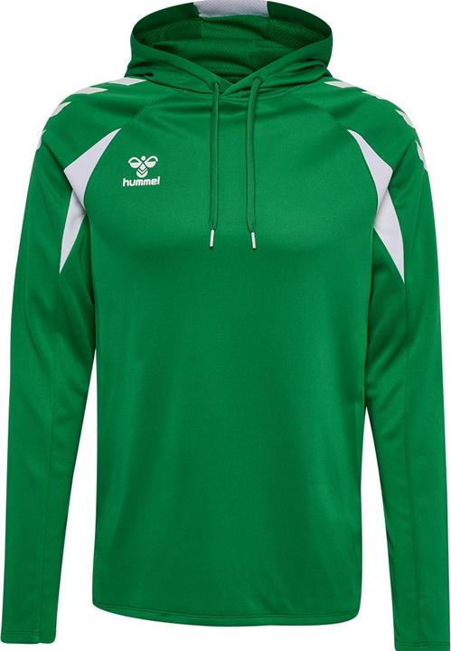 Actual product image hummel hmlCORE 2.0 HOODIE (4XL)