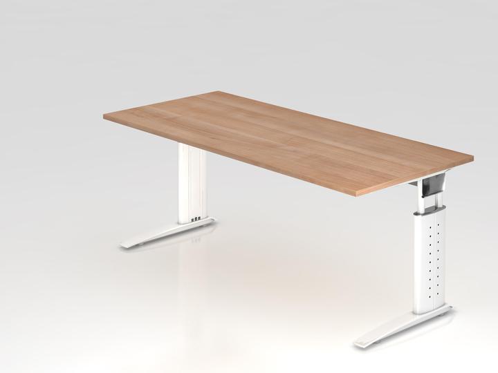 Produktbild Hammerbacher U (1800 x 800 x 680 mm)