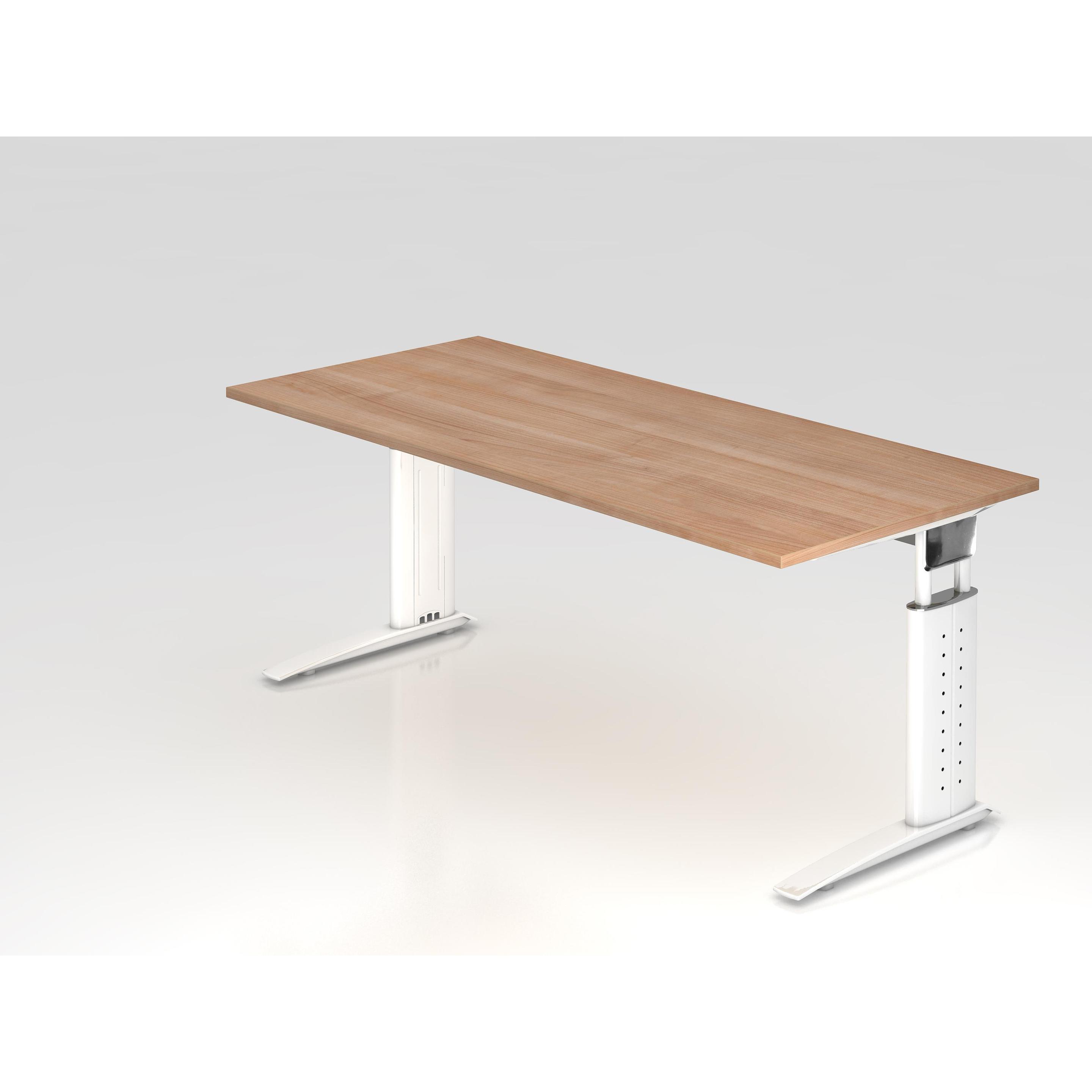 Thumbnail - Hammerbacher, Schreibtisch, U (1800 x 800 x 680 mm)